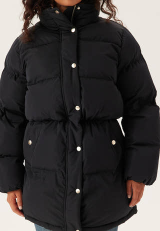 Active Cloud Coat