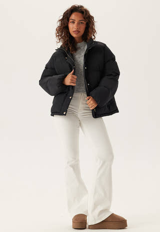 Active Cloud Jacket