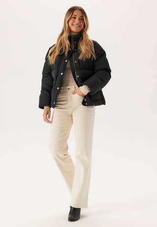 Active Cloud Jacket