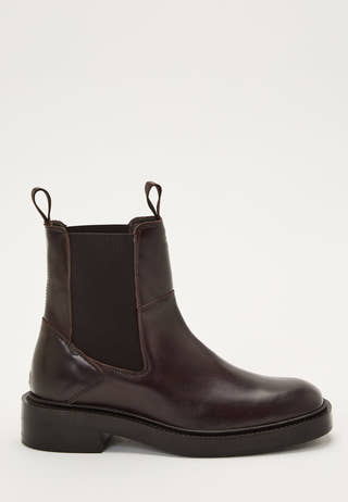 Fallwi Mid Boot