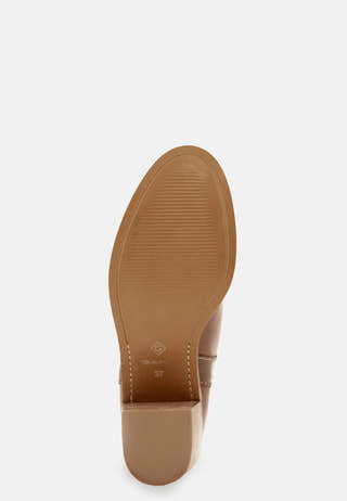 Hampshire Long Shaft Boot