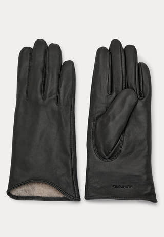 Leather Gloves