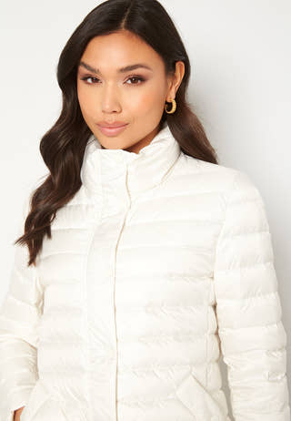 Light Down Jacket
