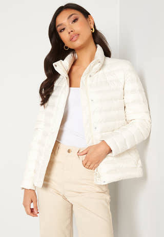 Light Down Jacket