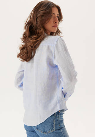 Reg Linen Shirt