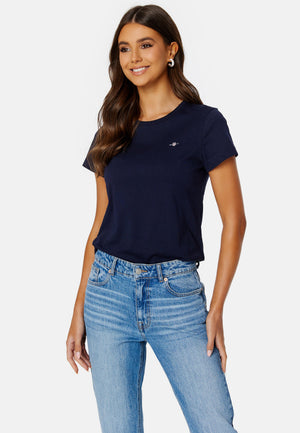 Reg Shield SS T-shirt