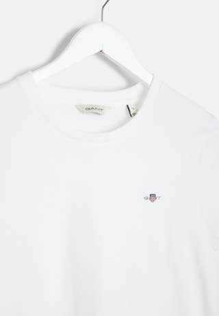 Reg Shield SS T-shirt