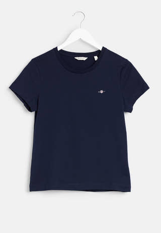 Reg Shield SS T-shirt