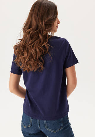 Reg Small Graphic Ss T-shirt