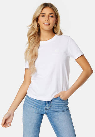 Reg Tonal Shield T-Shirt