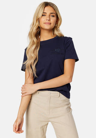 Reg Tonal Shield T-Shirt
