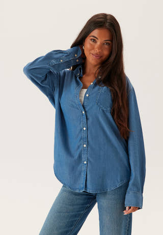 Rel Indigo Shirt