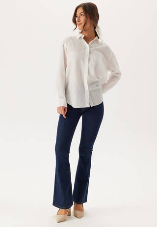 Rel Tonal Striped Seersucker S