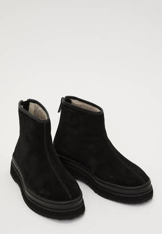 Sistown Mid Boot