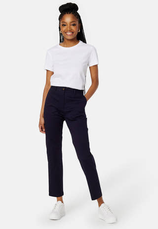 Slim Chinos