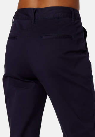 Slim Chinos