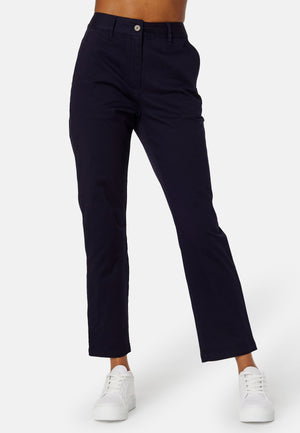 Slim Chinos