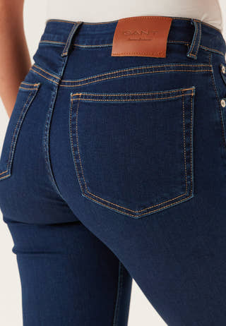 Slim Stretch Jeans