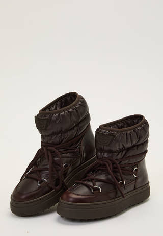 Snowhill Mid Boot