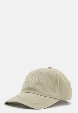 Tonal Archive Shield Cap