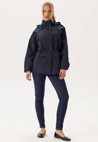 Wind Jacket