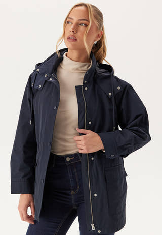 Wind Jacket