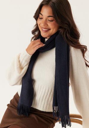 Wool Woven Scarf