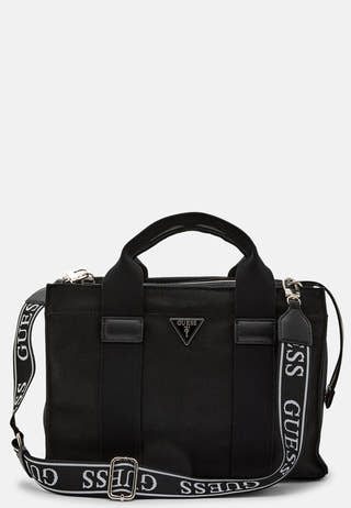 Canvas 2 Small Tote