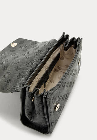 Cresidia Cnvrtble Xbody Flap