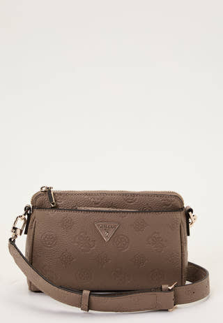 Cresidia Ii Mini Xbody Top Zip