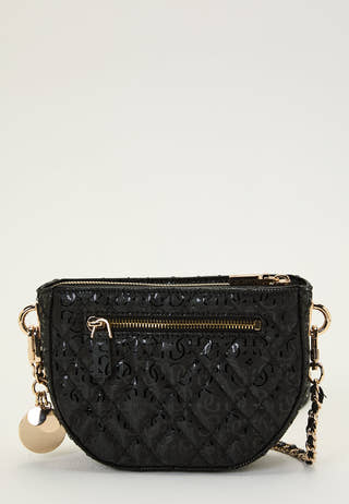 Isemay Mini Crossbody