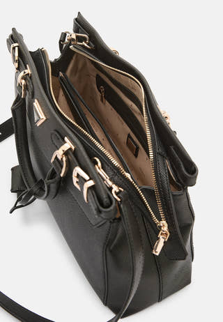 Levante Luxury Satchel