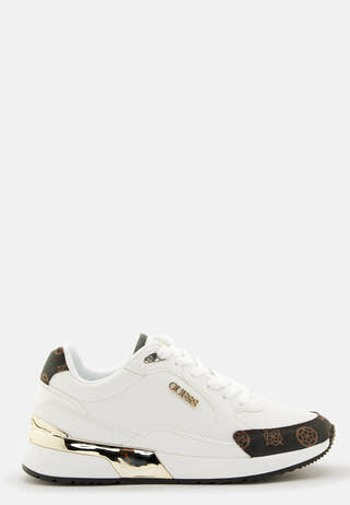 Moxea Active Lady Sneaker