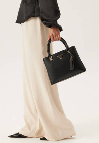 Noelle Ii Sml Multi Comp Satchel