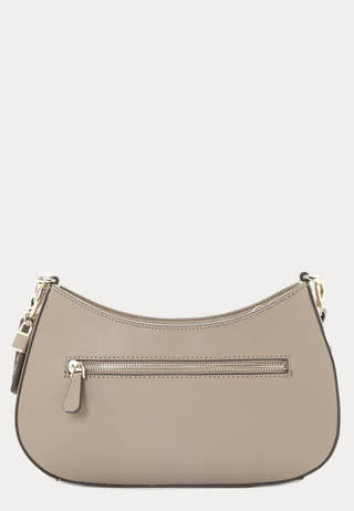 Noelle Top Zip Shoulder Bag