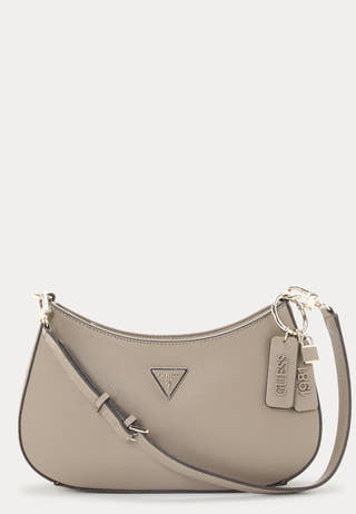 Noelle Top Zip Shoulder Bag