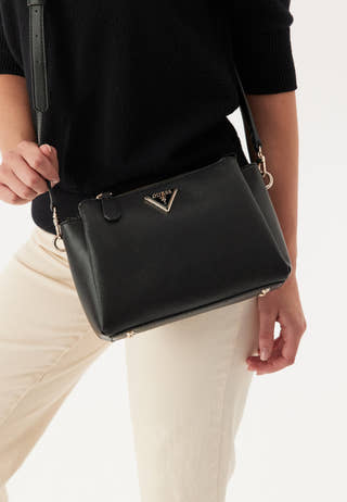 Noelle Tri Compartment Xbody