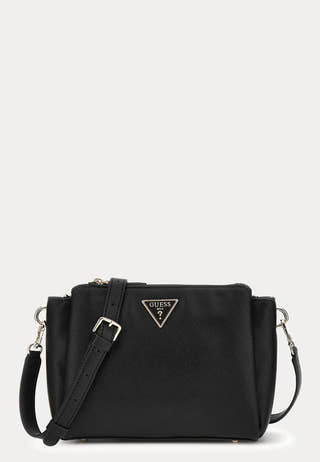 Noelle Tri Compartment Xbody