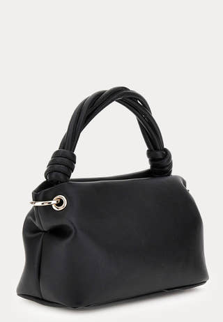 Sansa Top Handle Cross Body