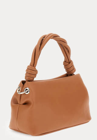 Sansa Top Handle Cross Body