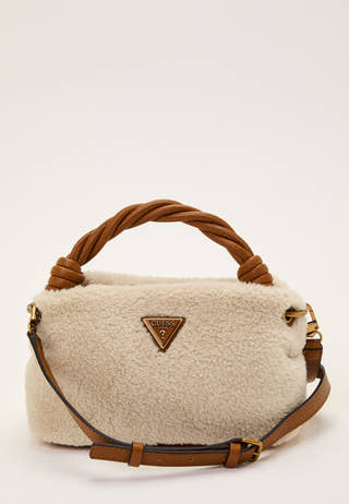 Shaida Top Handle Crossbody