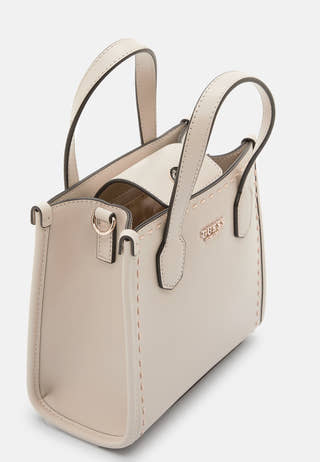 Silvana 2 Compartment Mini Tote