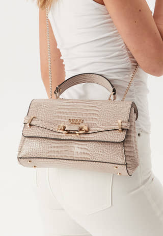 Silvye Convertible Xbody Flap