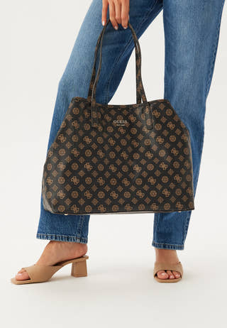 Vikky Ii Large 2 In 1 Tote