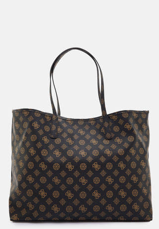 Vikky Ii Large 2 In 1 Tote