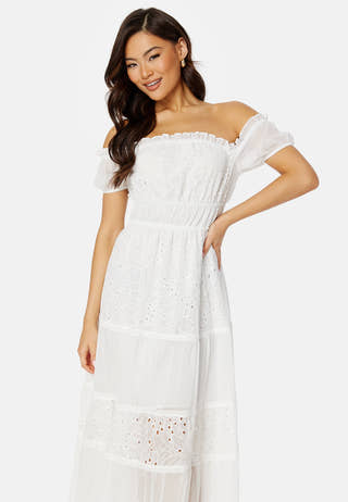 Zena Long Dress