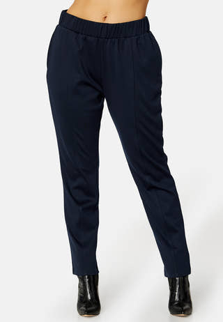 Alessi soft suit pants