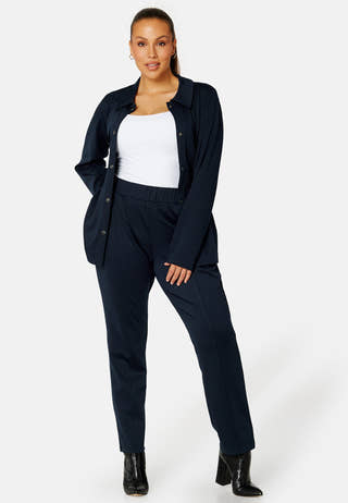Alessi soft suit pants
