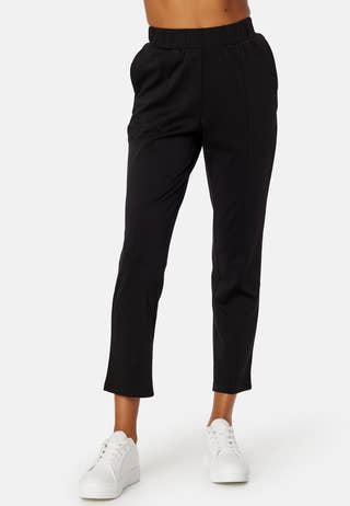 Soft Suit Pants