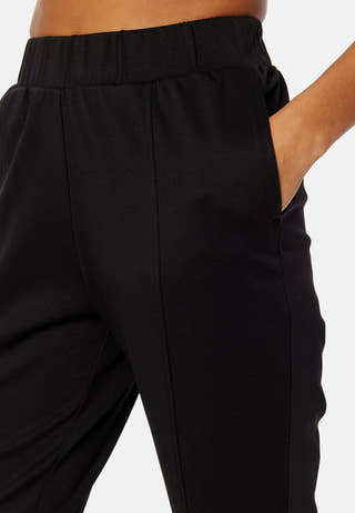Soft Suit Pants